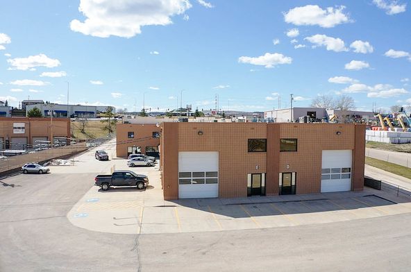 2693 Commerce Rd, Rapid City, SD 57702